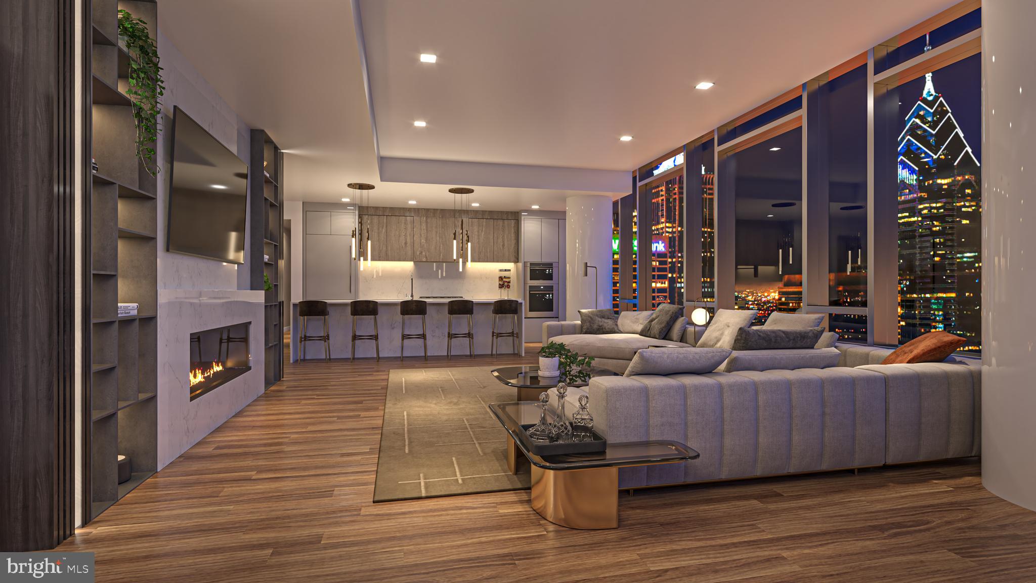 1911 WALNUT STREET 3101