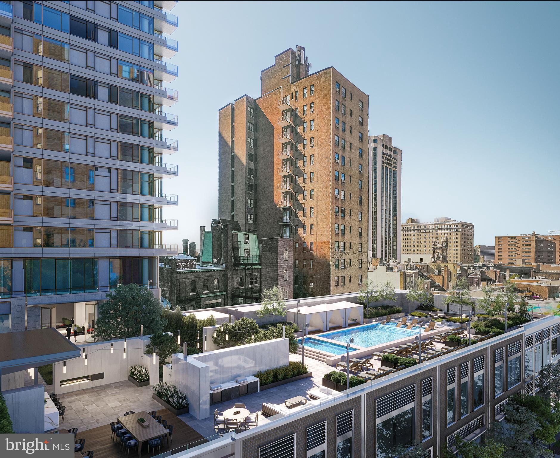 1911 WALNUT STREET 3101