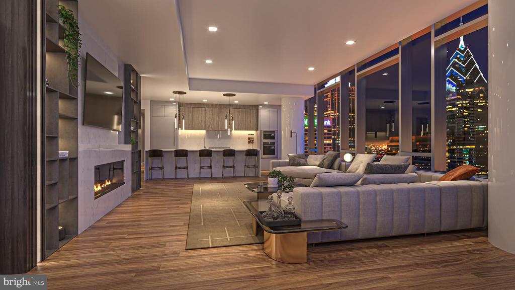 1911 WALNUT STREET 3101