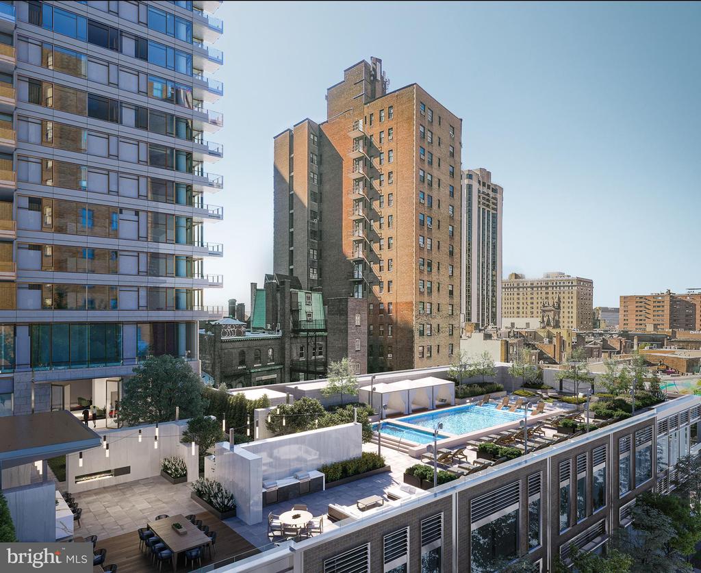 1911 WALNUT STREET 3101