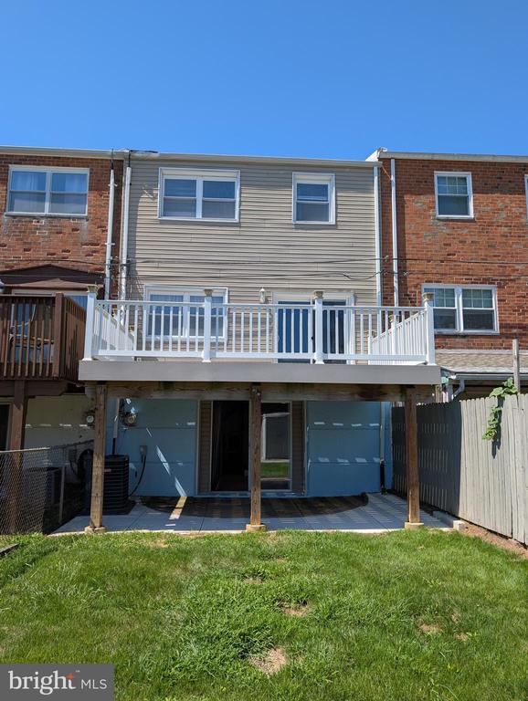 3249 BYBERRY ROAD