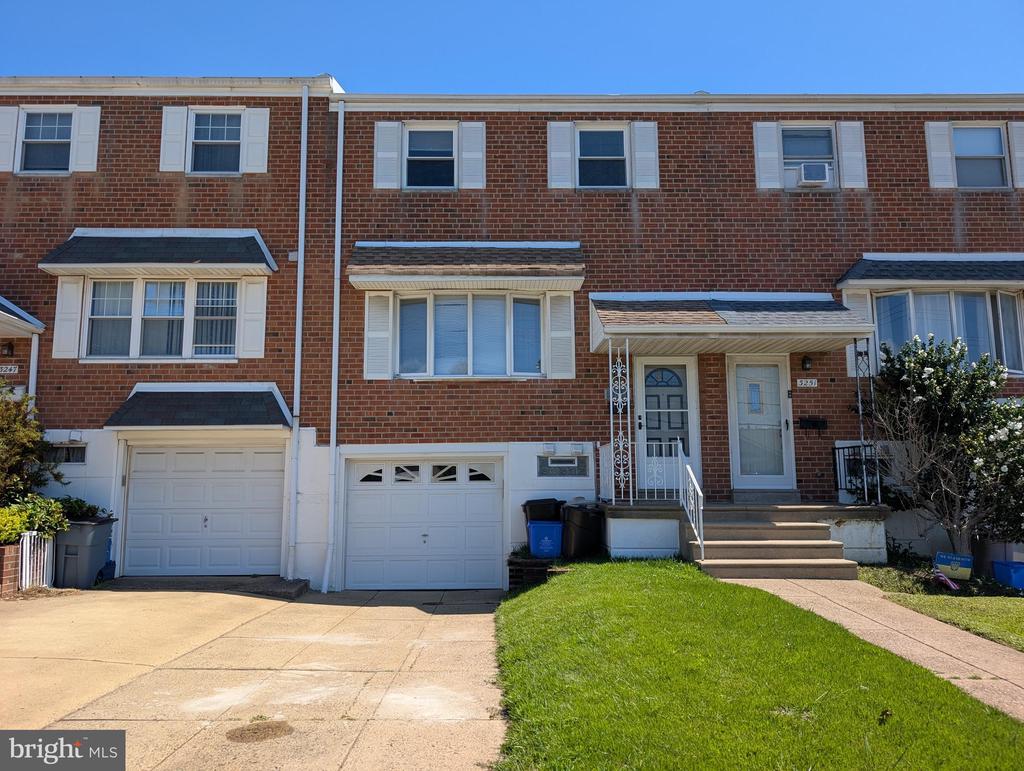 3249 BYBERRY ROAD