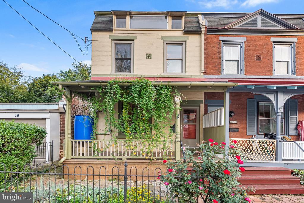 276 W HAINES STREET