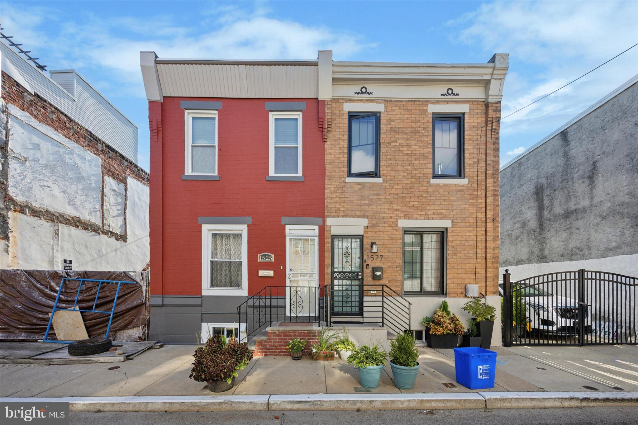 1525 S TAYLOR STREET