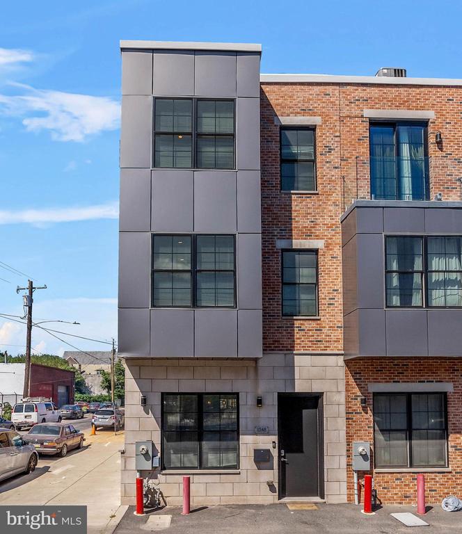 1548 S 25TH STREET