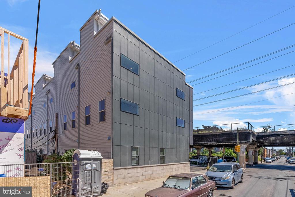 1548 S 25TH STREET
