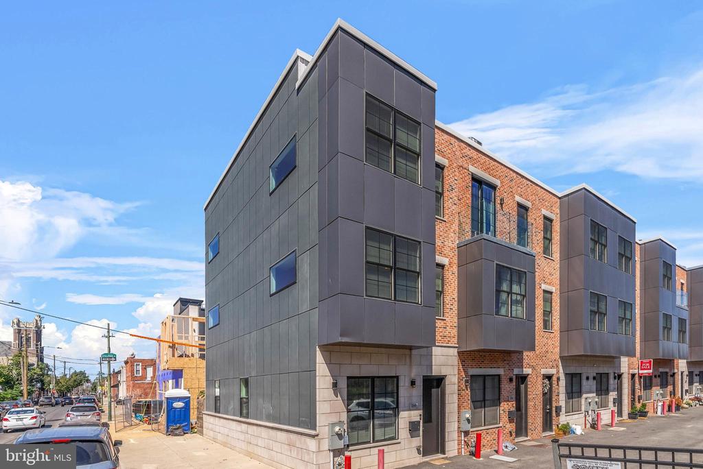 1548 S 25TH STREET
