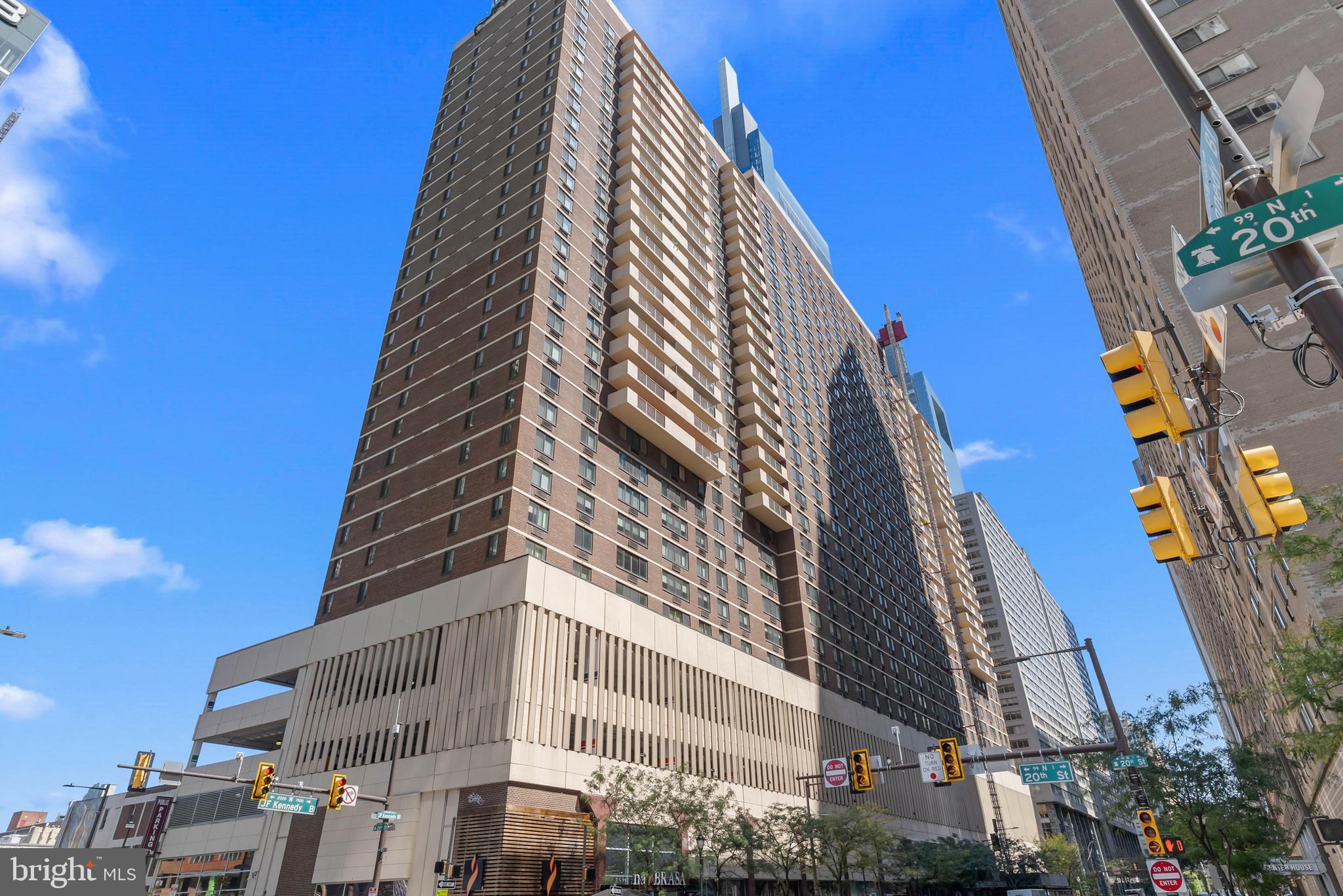 1901 JOHN F KENNEDY BOULEVARD 45 2806