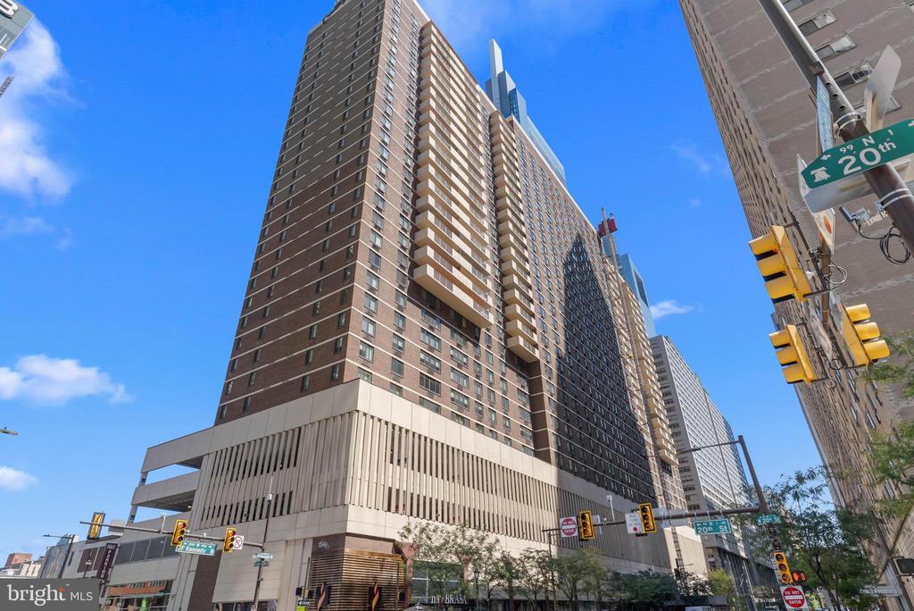 1901 JOHN F KENNEDY BOULEVARD 45 2806