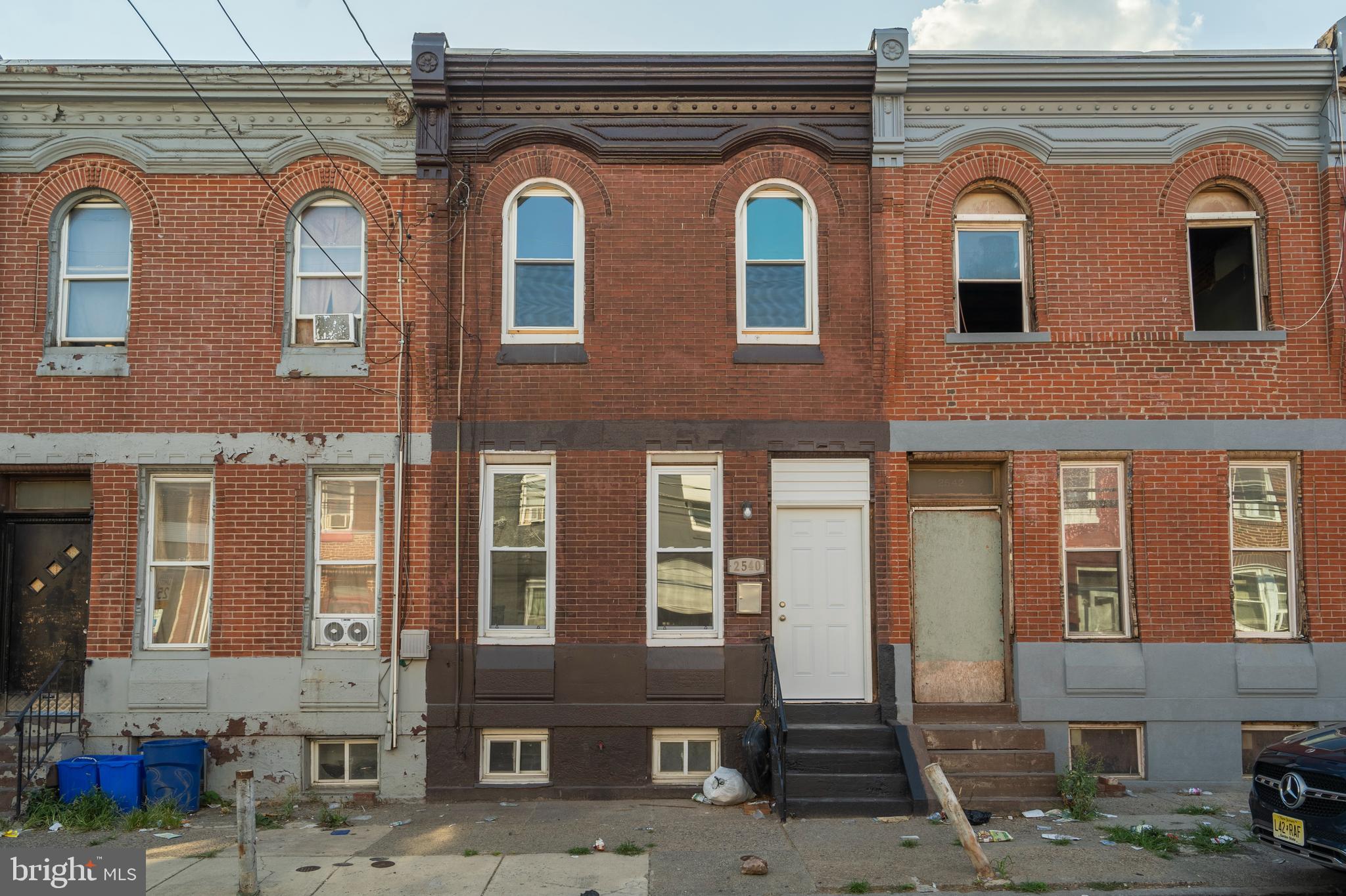 2540 N 17TH STREET