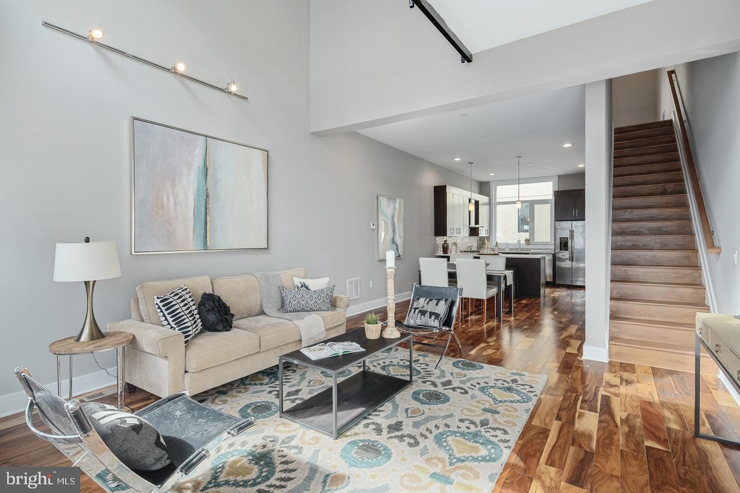 1124 N AMERICAN STREET 1