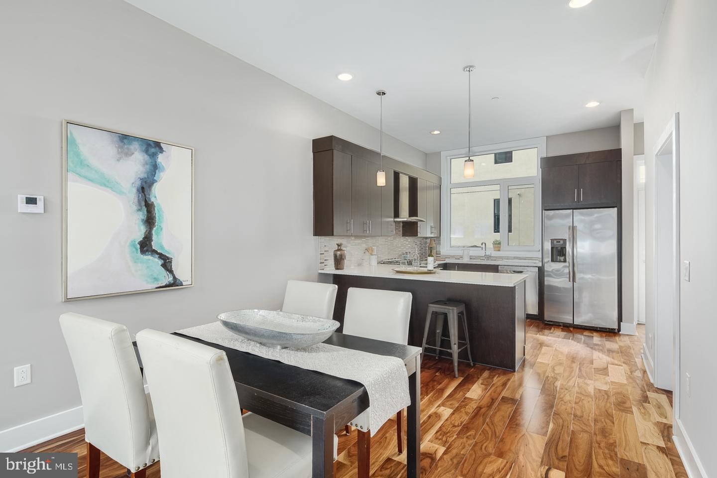 1124 N AMERICAN STREET 1