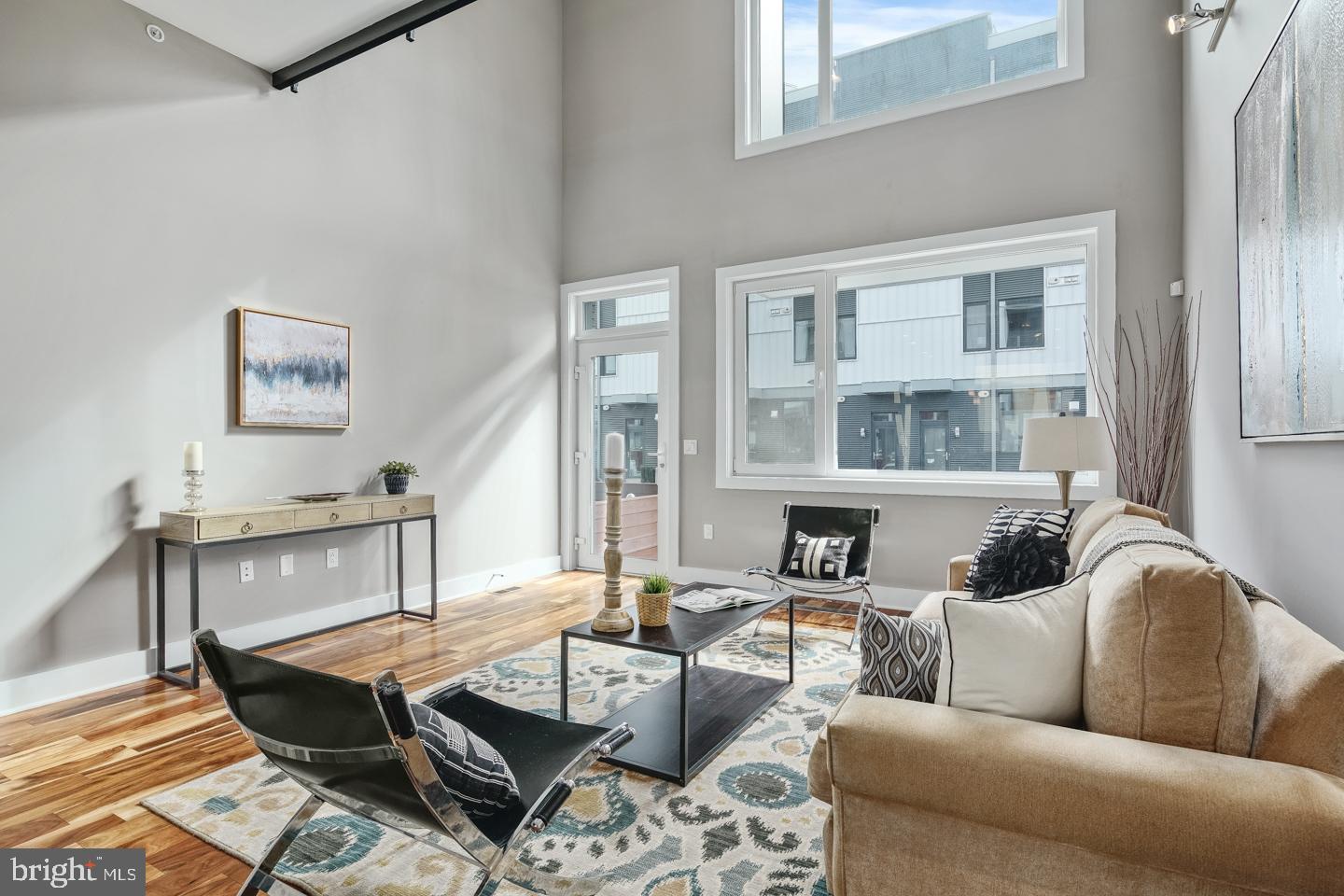 1124 N AMERICAN STREET 1