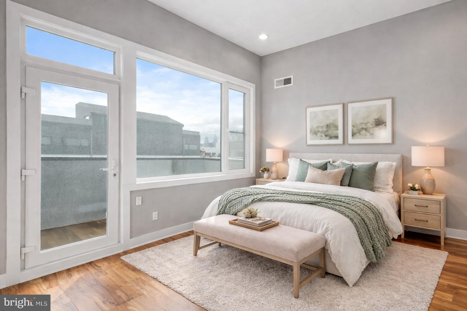 1124 N AMERICAN STREET 1