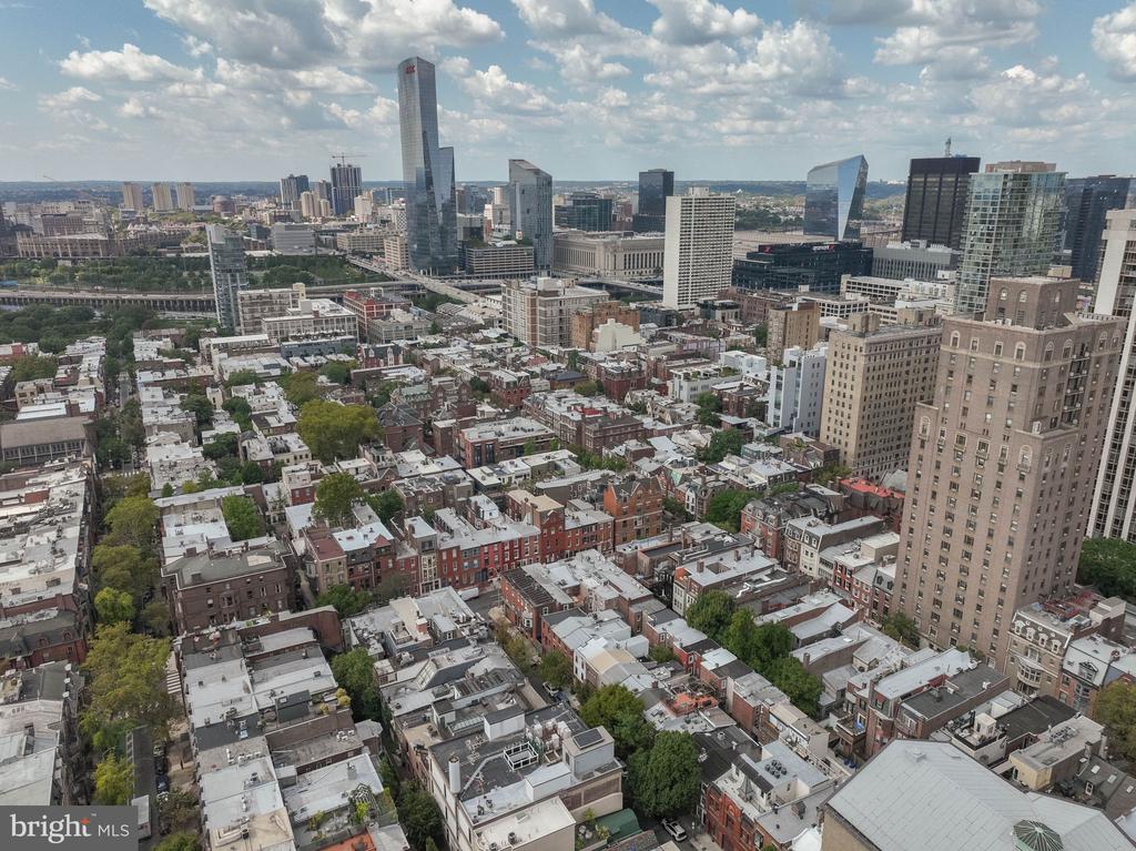 2019 RITTENHOUSE SQUARE