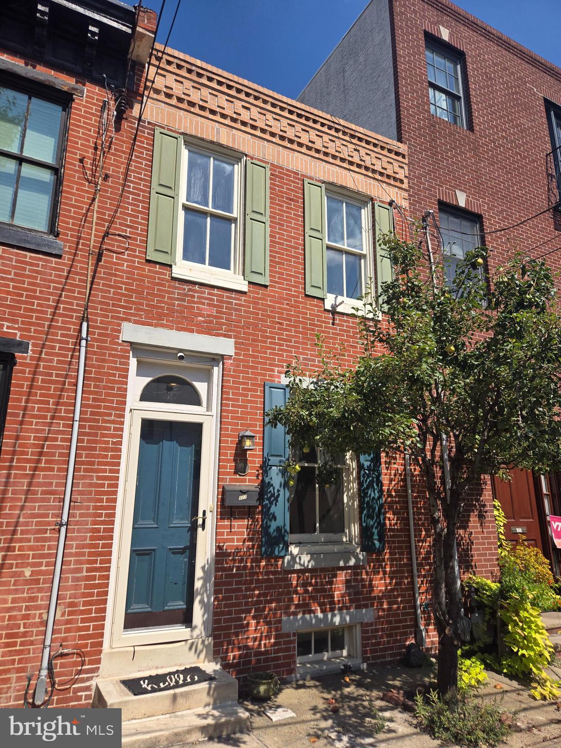 127 MONROE STREET