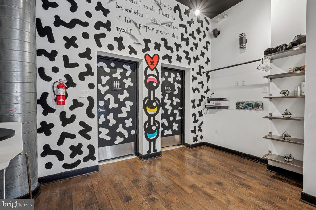 6812 CHEW AVENUE 1ST FLOOR