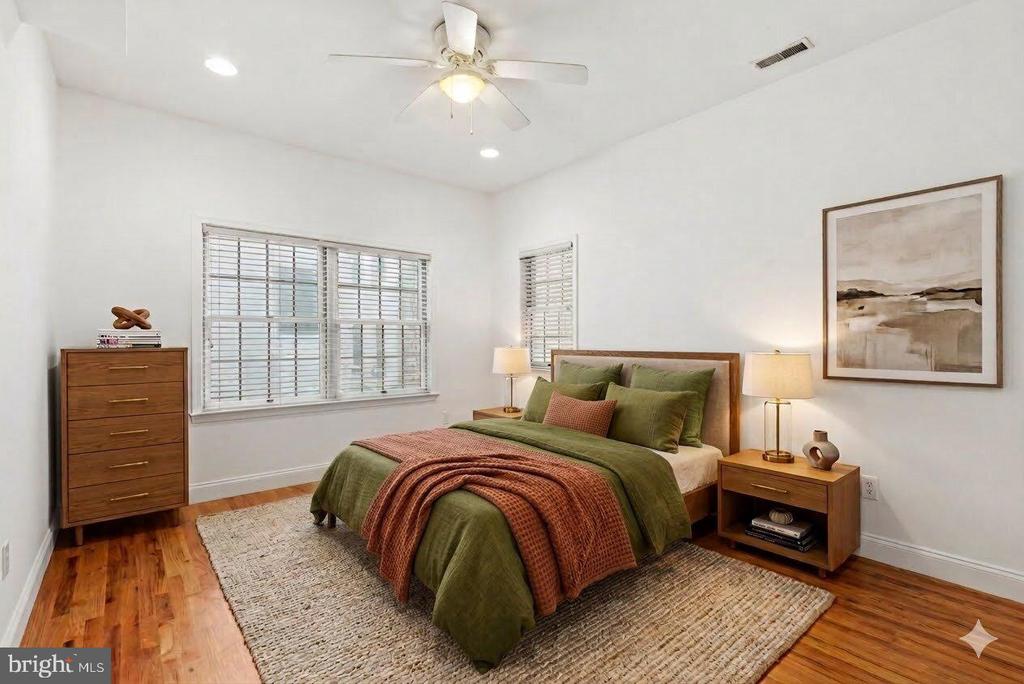 814 SOUTH STREET Unit: 2