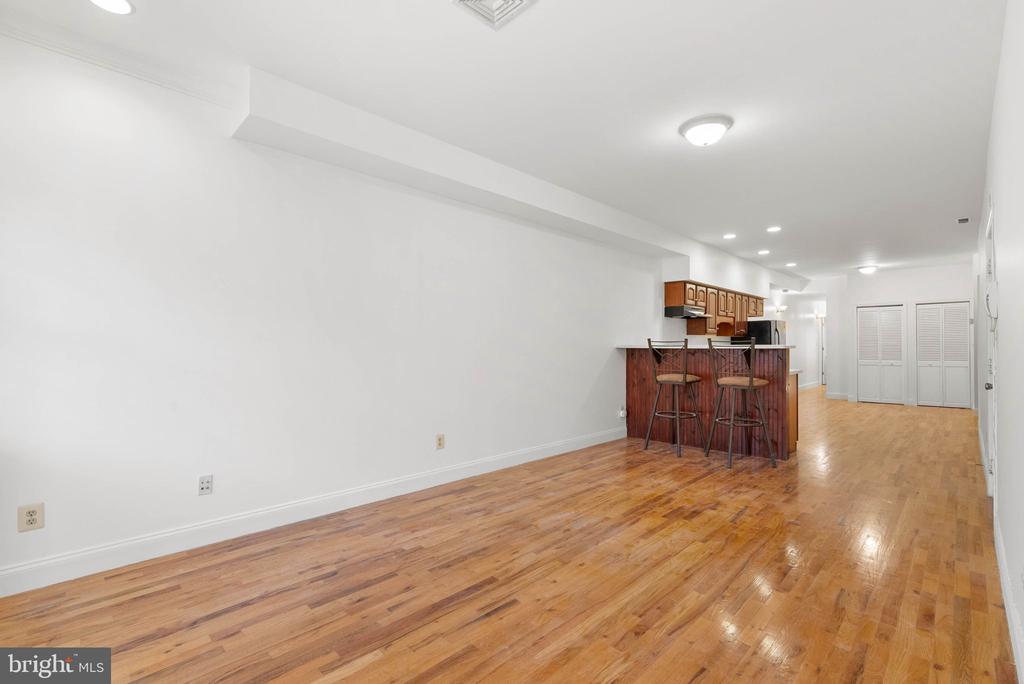 814 SOUTH STREET Unit: 2