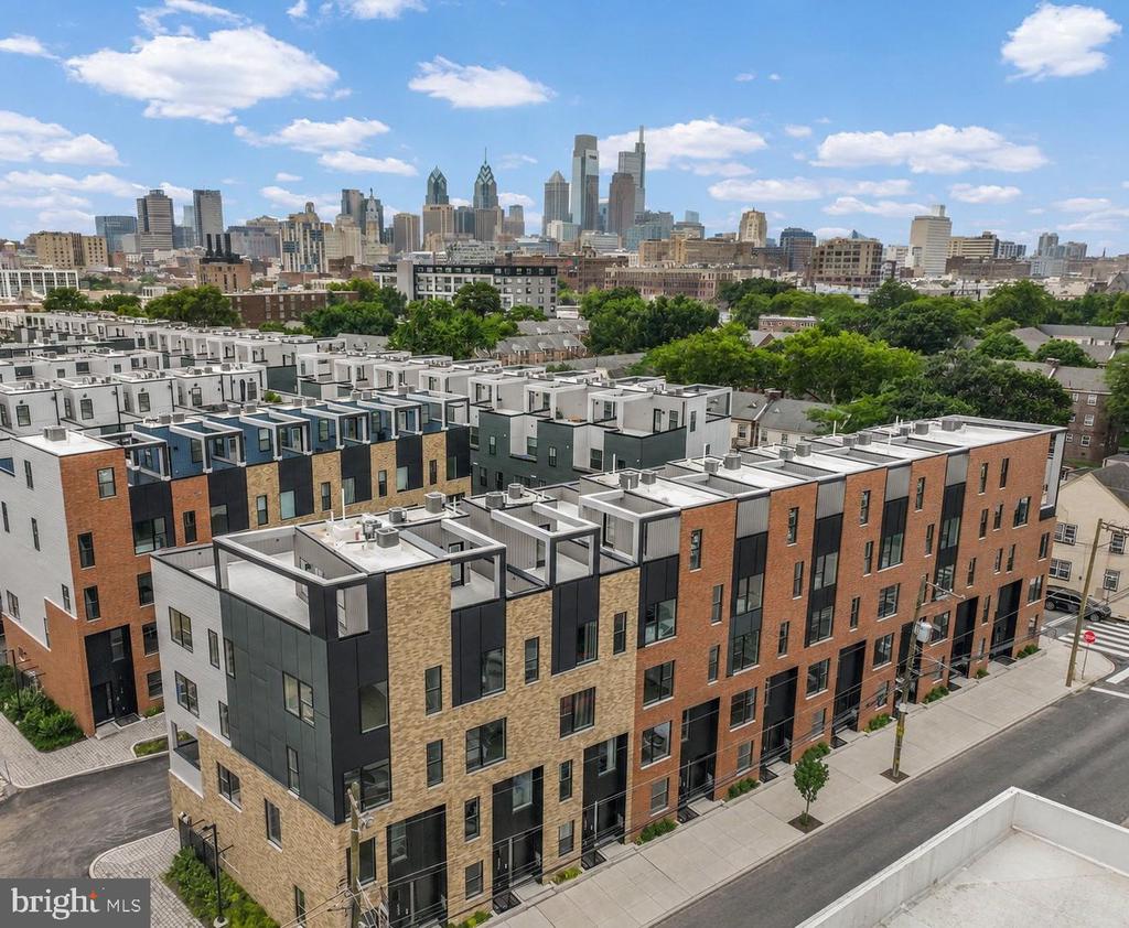 650 FAIRMOUNT AVENUE A2