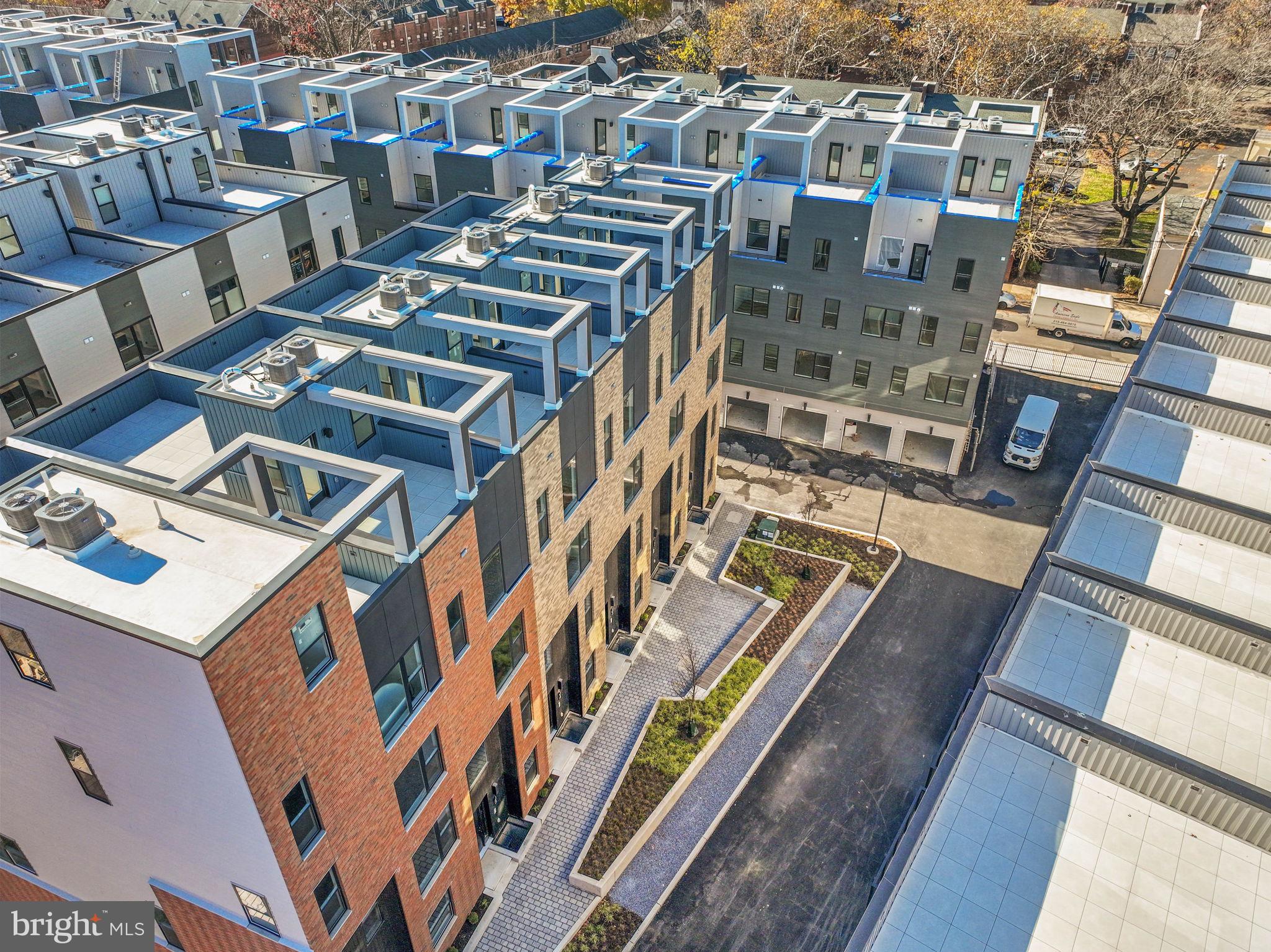 650 FAIRMOUNT AVENUE A2