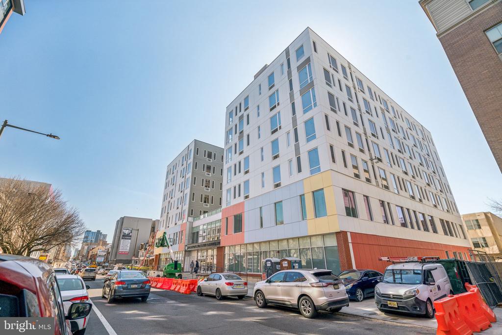 4240 CHESTNUT STREET 401