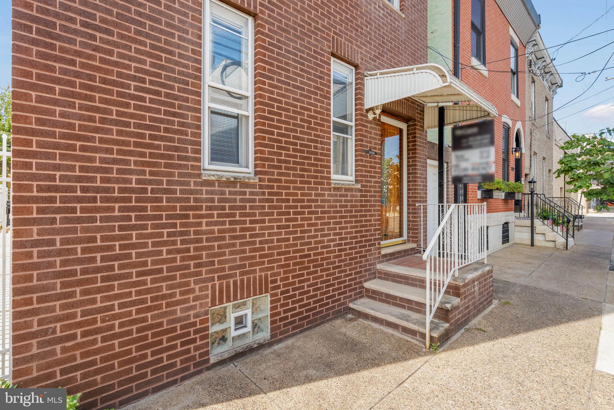 1030 MARLBOROUGH STREET