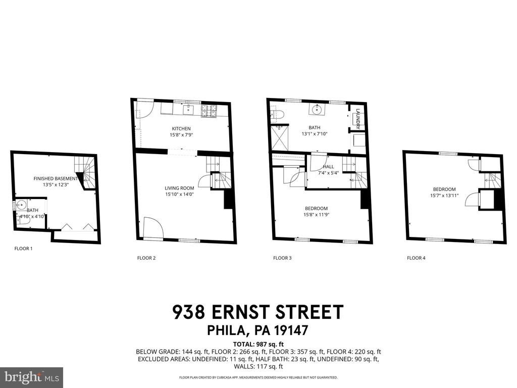 938 ERNST STREET