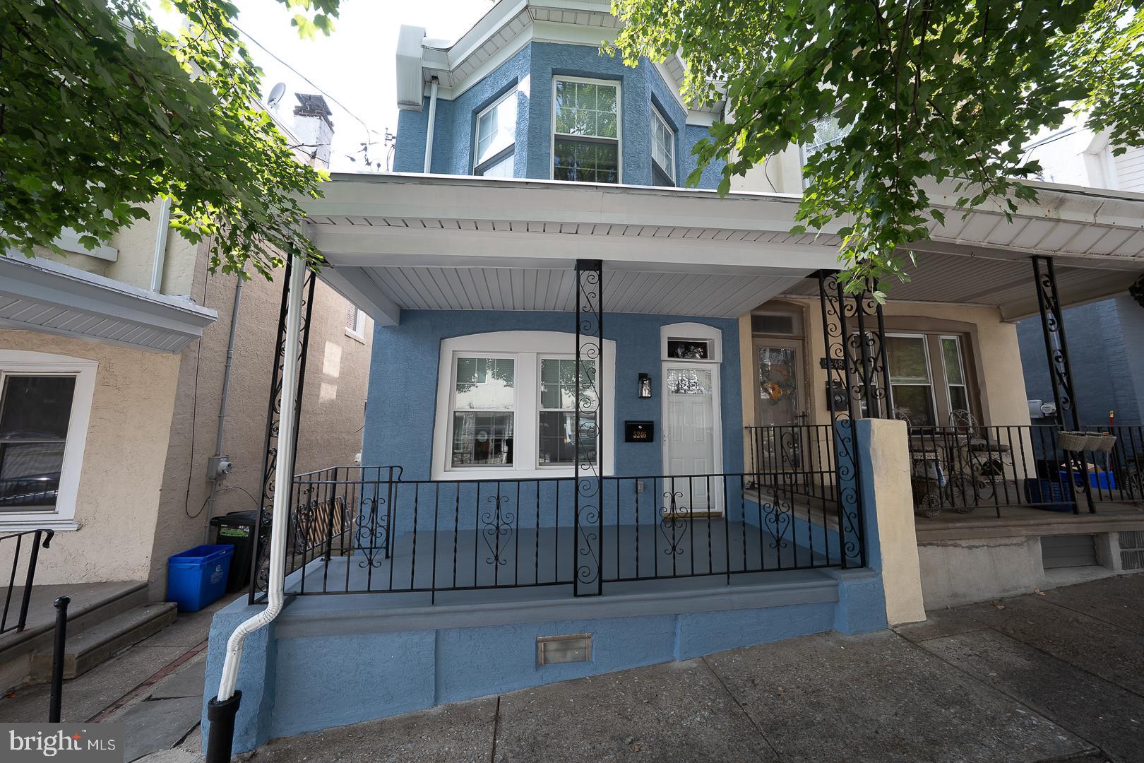 5246 RIDGE AVENUE