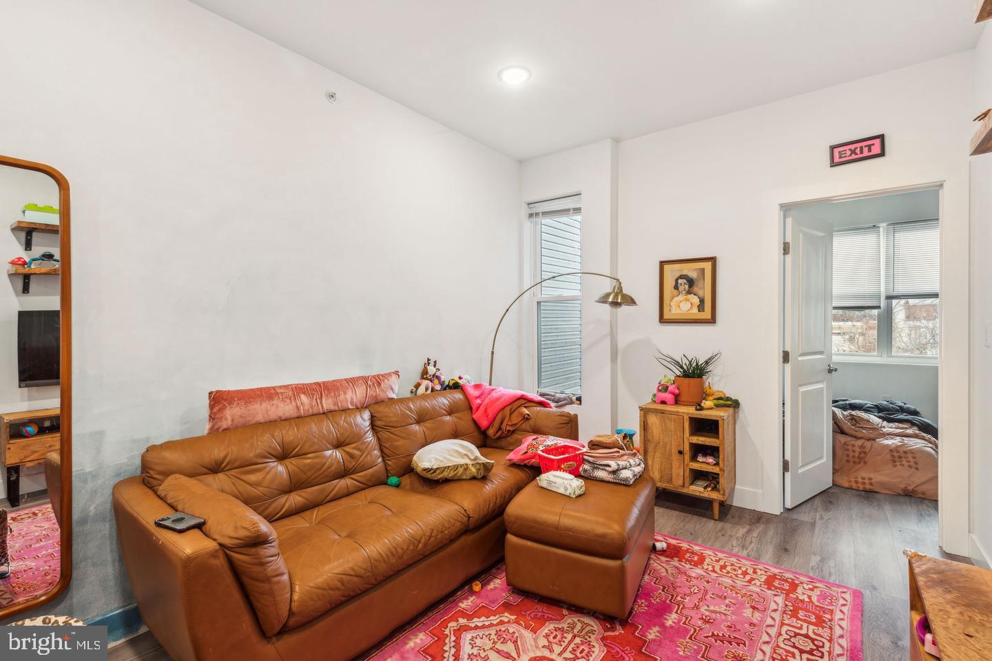1711 SNYDER AVENUE