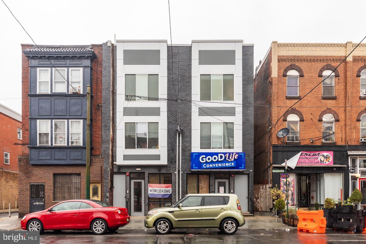 1711 SNYDER AVENUE