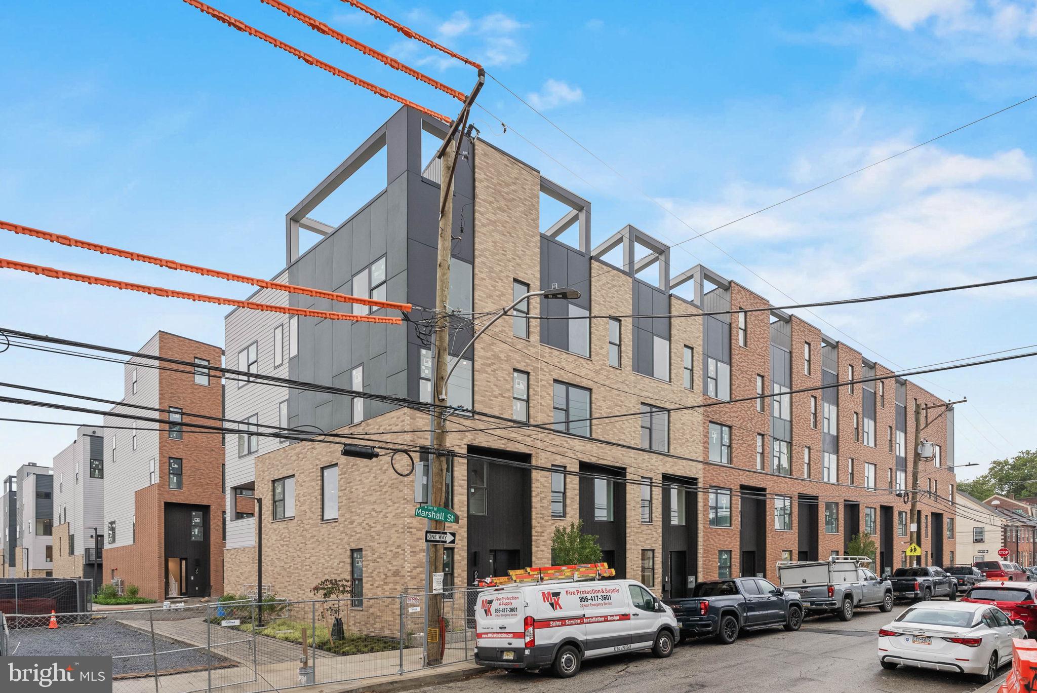650 FAIRMOUNT AVENUE I3