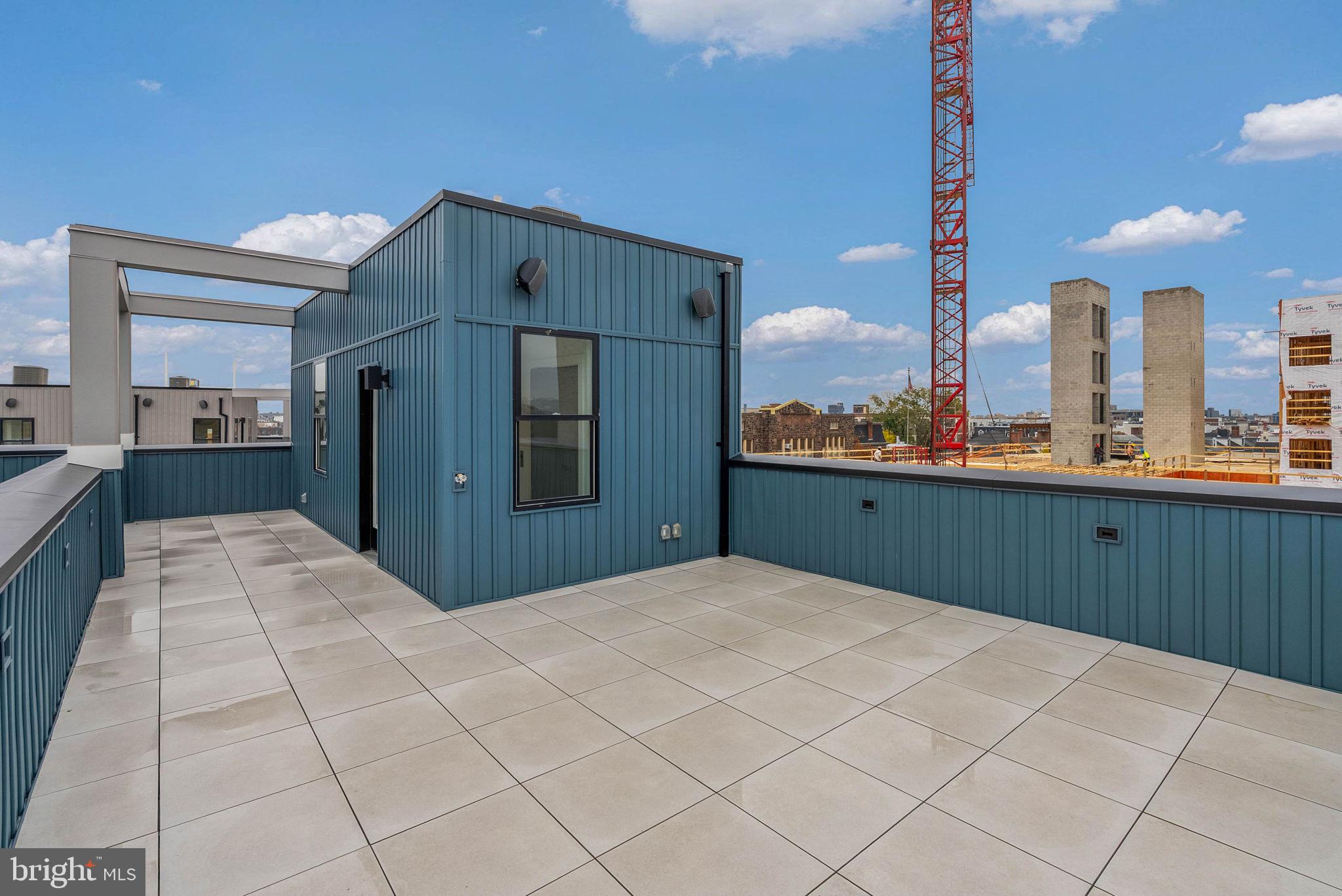 660 FAIRMOUNT AVENUE