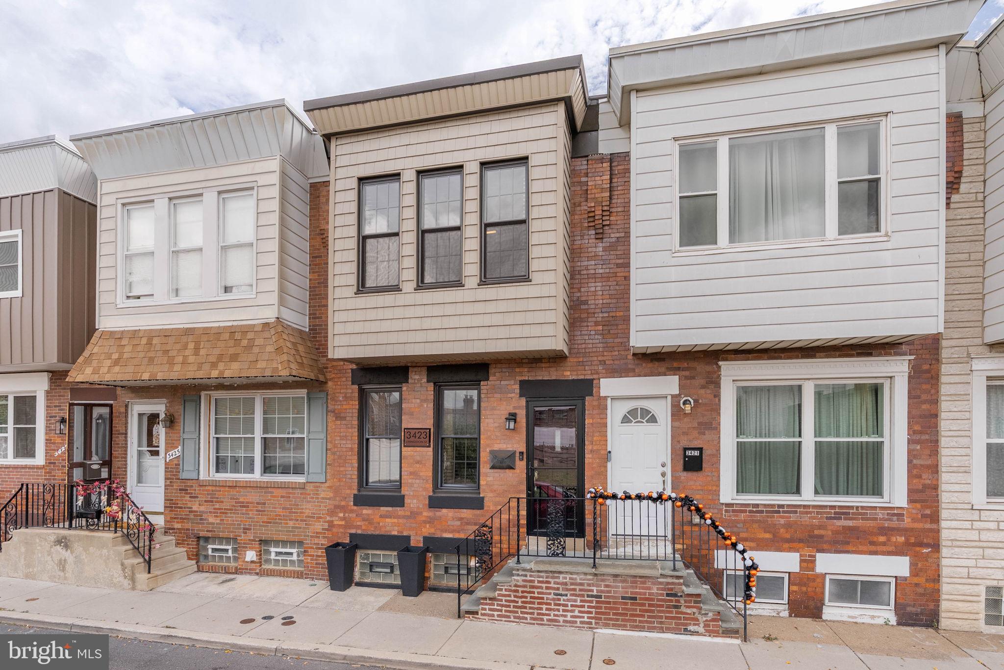 3423 LIVINGSTON STREET