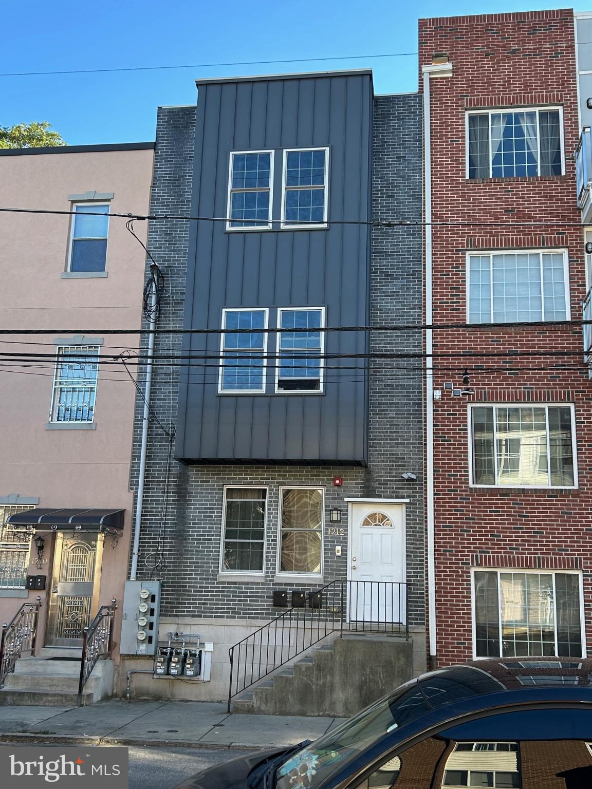 1206 WALLACE STREET