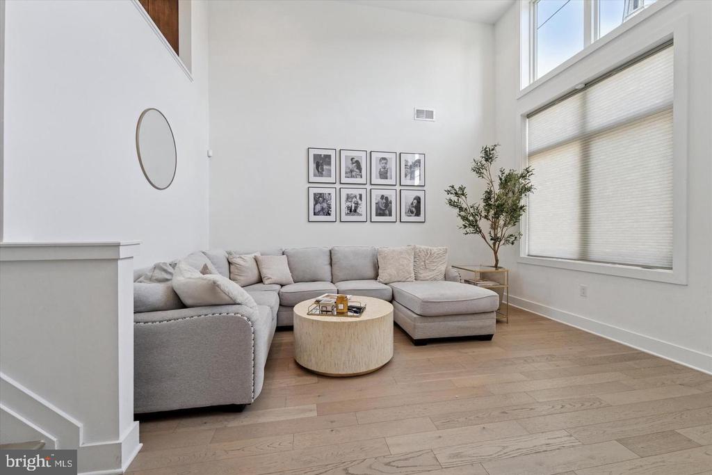 322 FAIRMOUNT AVENUE