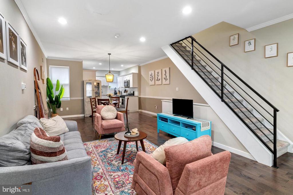 1741 GEORGES LANE