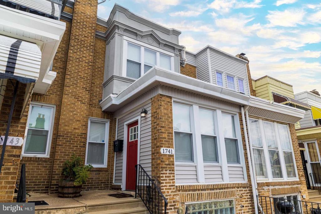 1741 GEORGES LANE