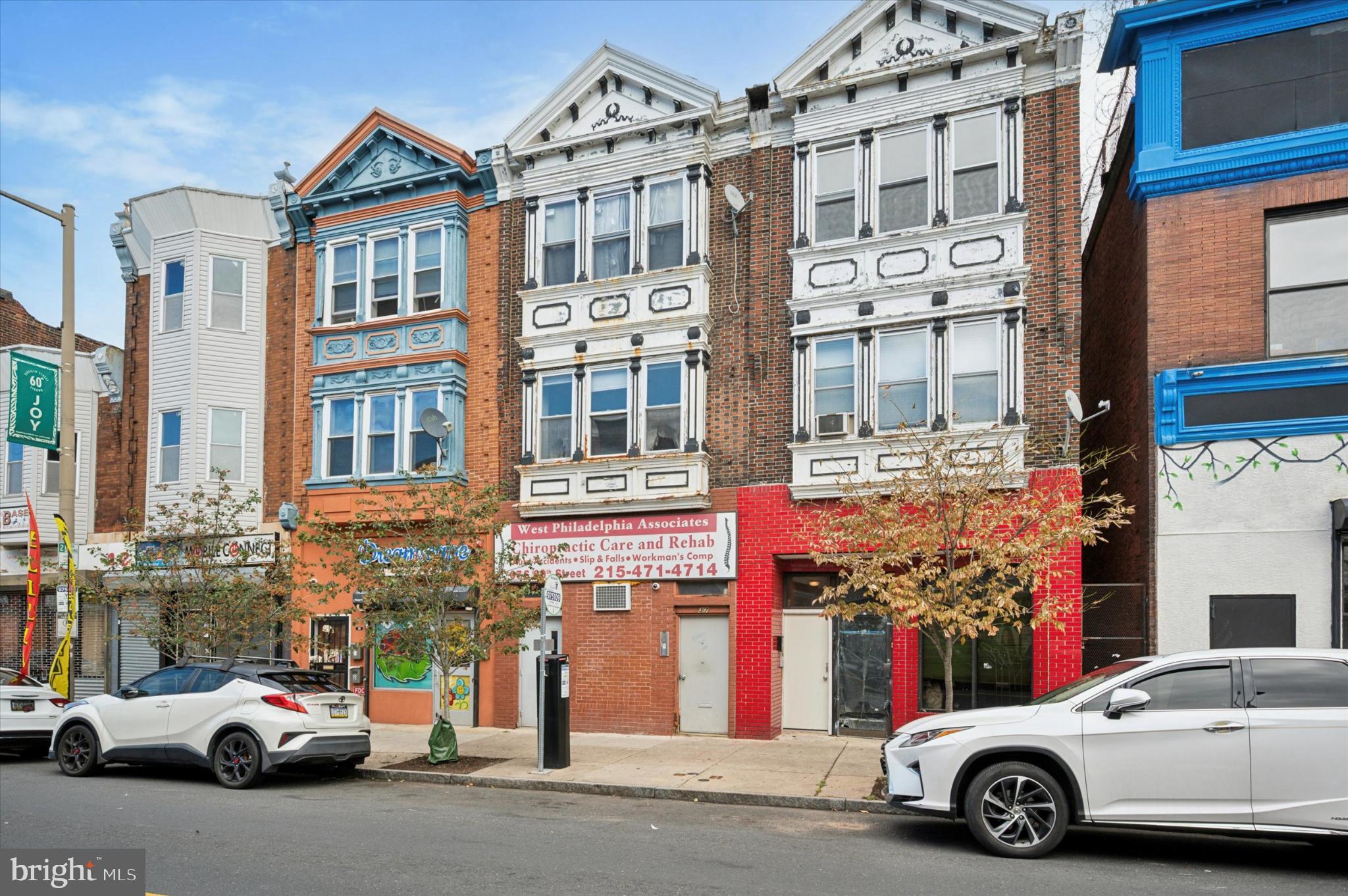 37 S 60TH STREET