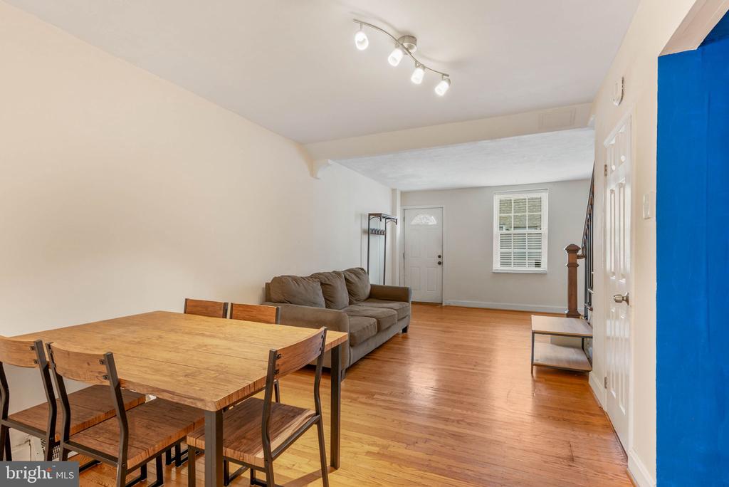 215 GERRITT STREET