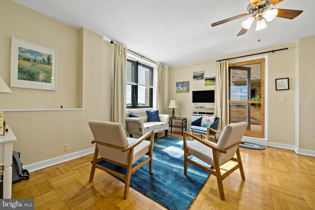 2601 PENNSYLVANIA AVENUE 1124