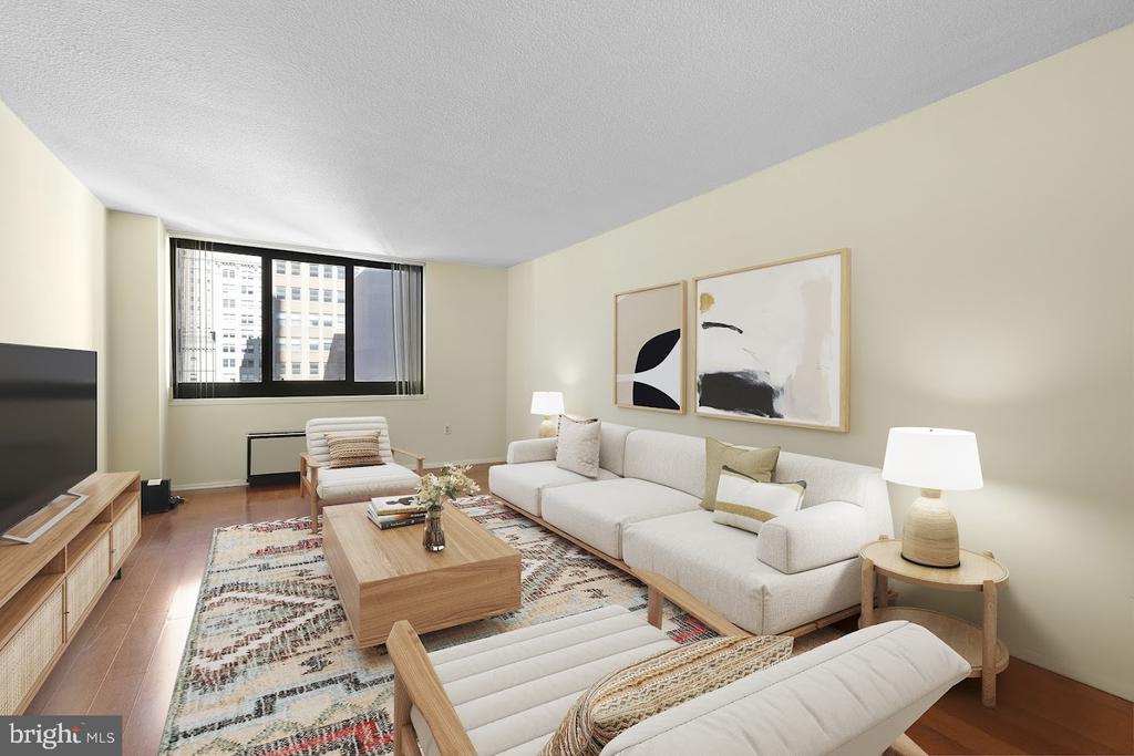 1420 LOCUST STREET 11C