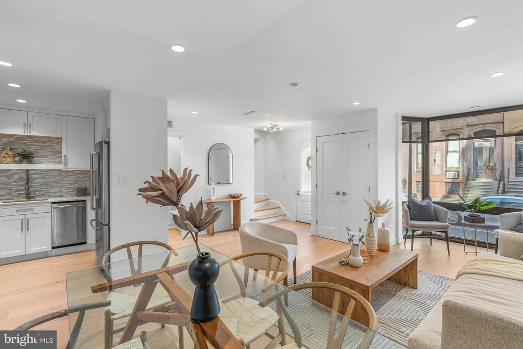 2018 WALNUT STREET 2018