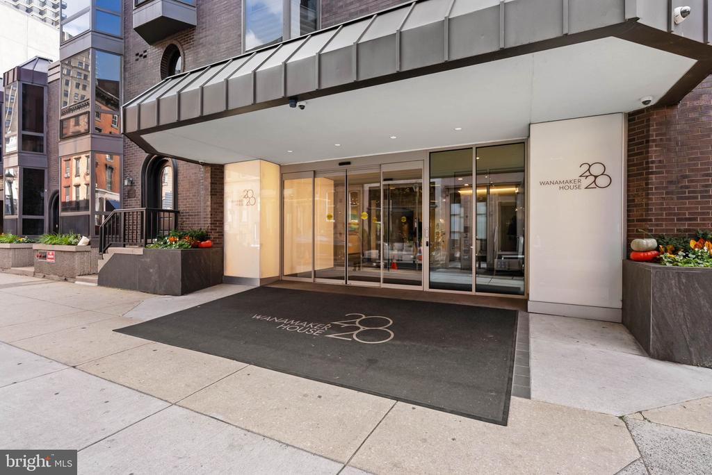 2018 WALNUT STREET 2018