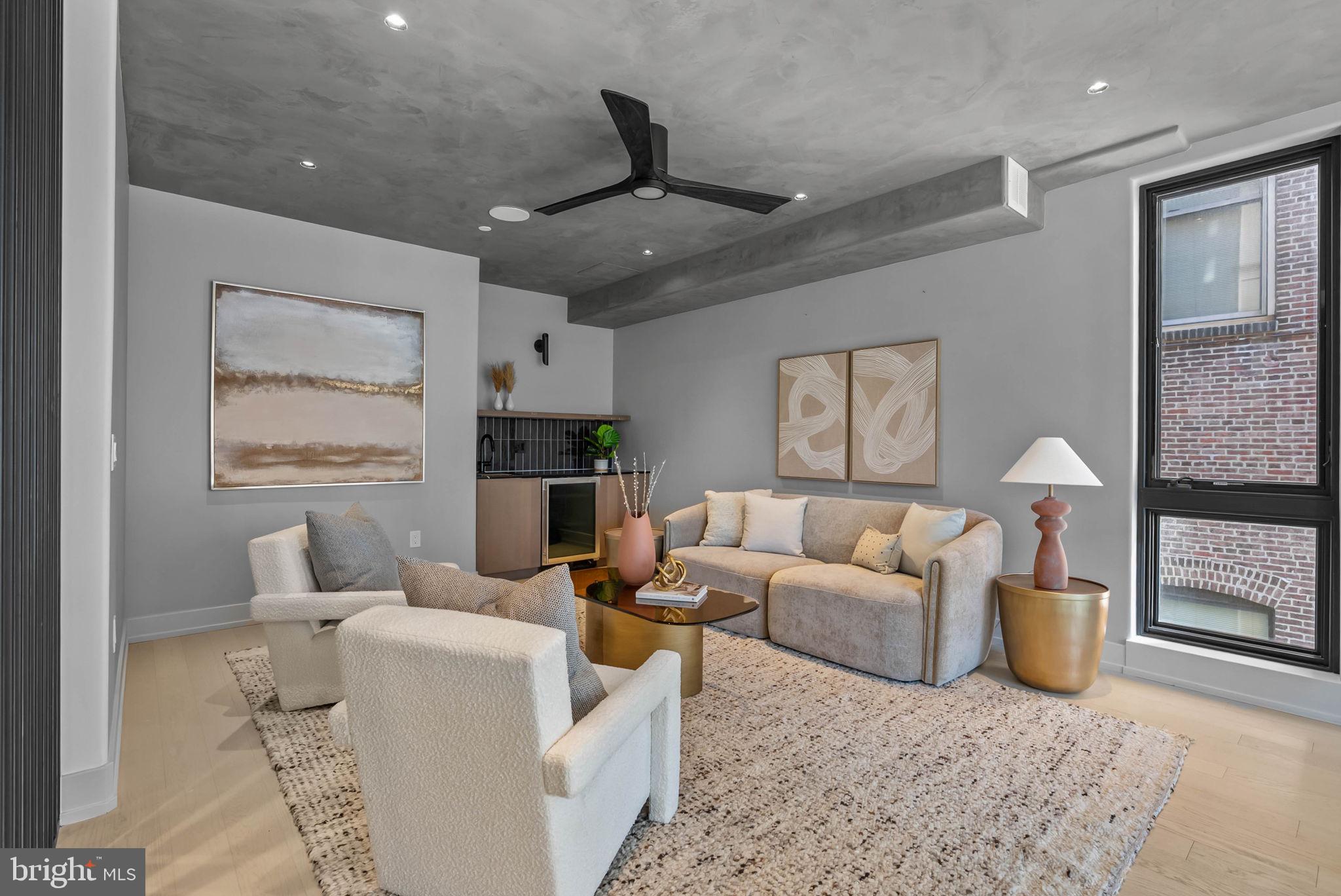 110 S BONSALL STREET