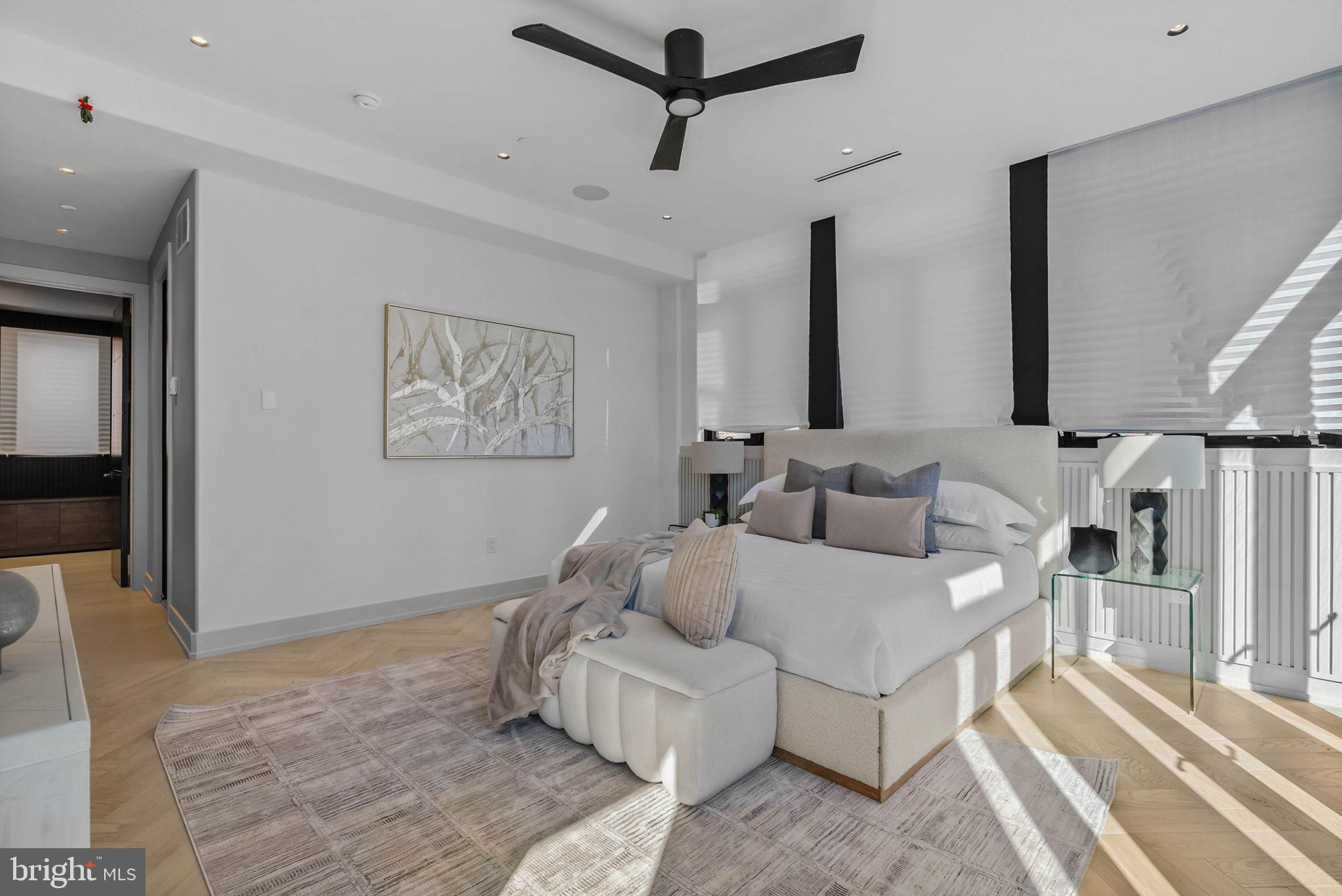 110 S BONSALL STREET