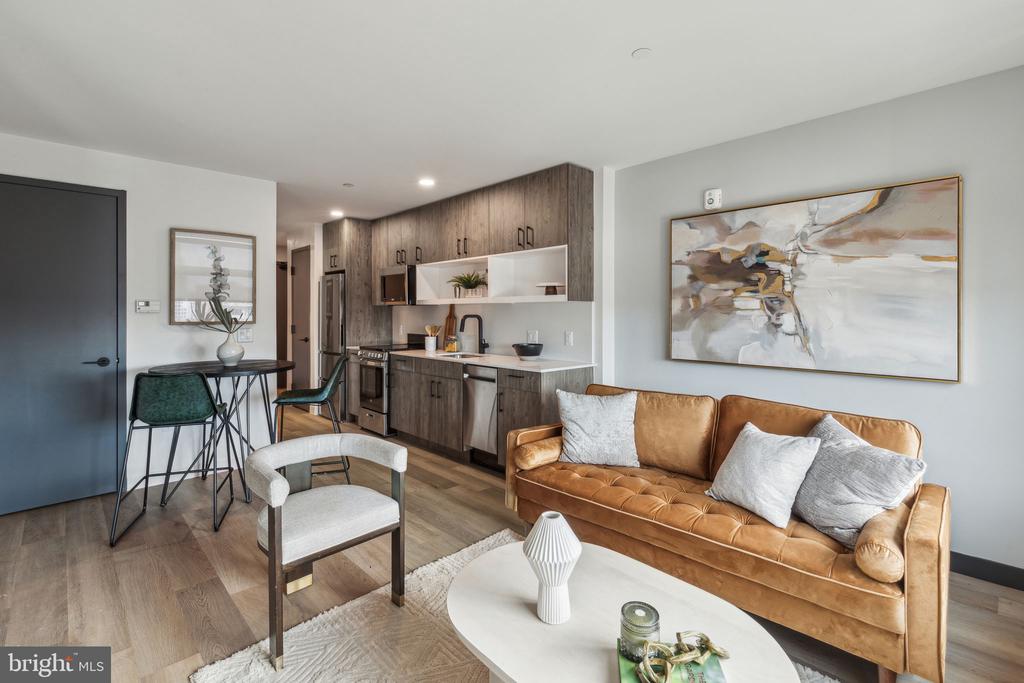 1122 FRANKFORD AVENUE 207