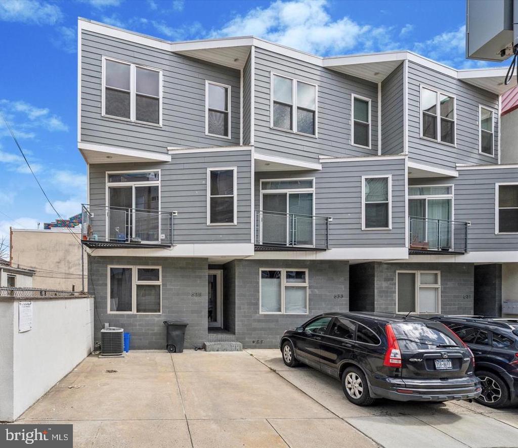 635 N 13TH STREET A