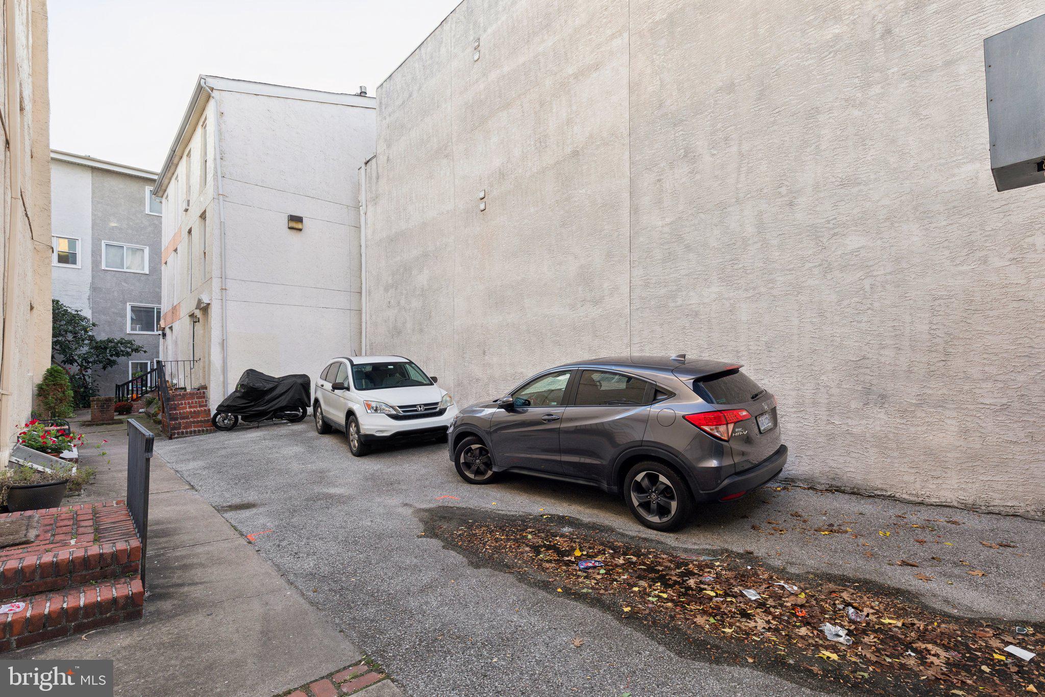 1232 SOUTH STREET A