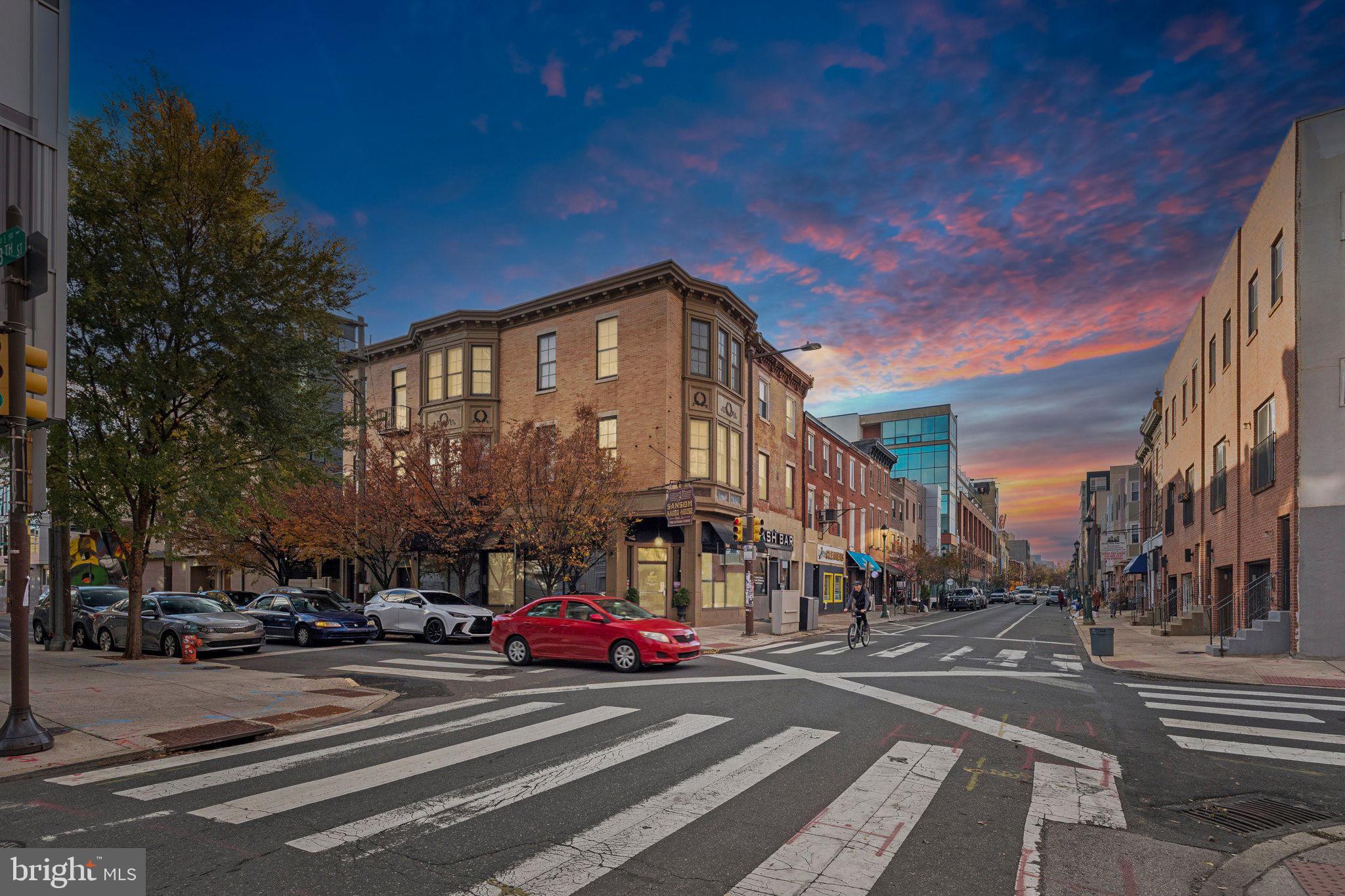 1232 SOUTH STREET A